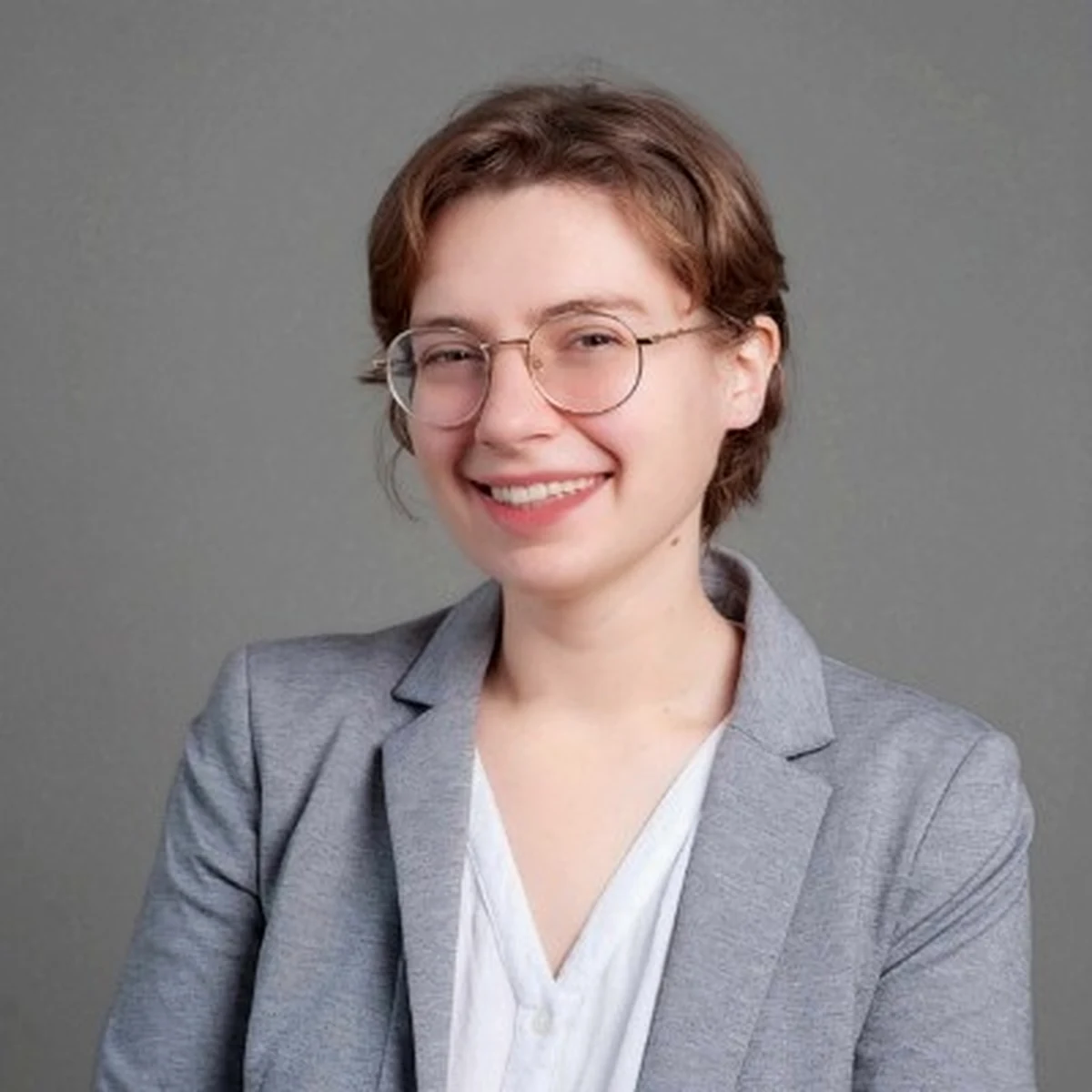 Portrait de Julie Plachot